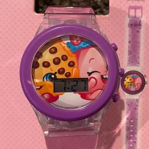 Shipkins Light Up Digital Watch